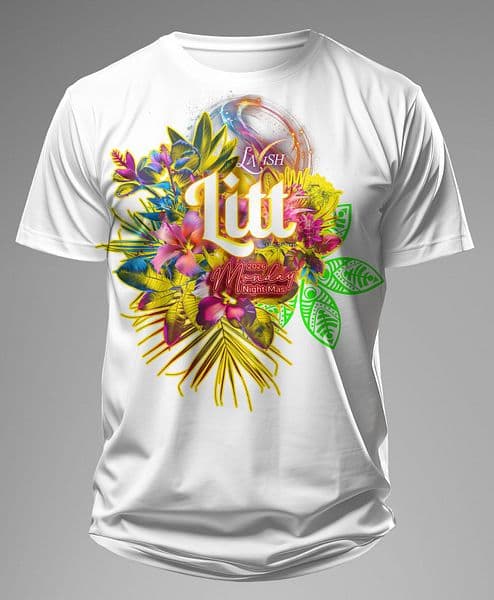 Monday Night Mas T-Shirt