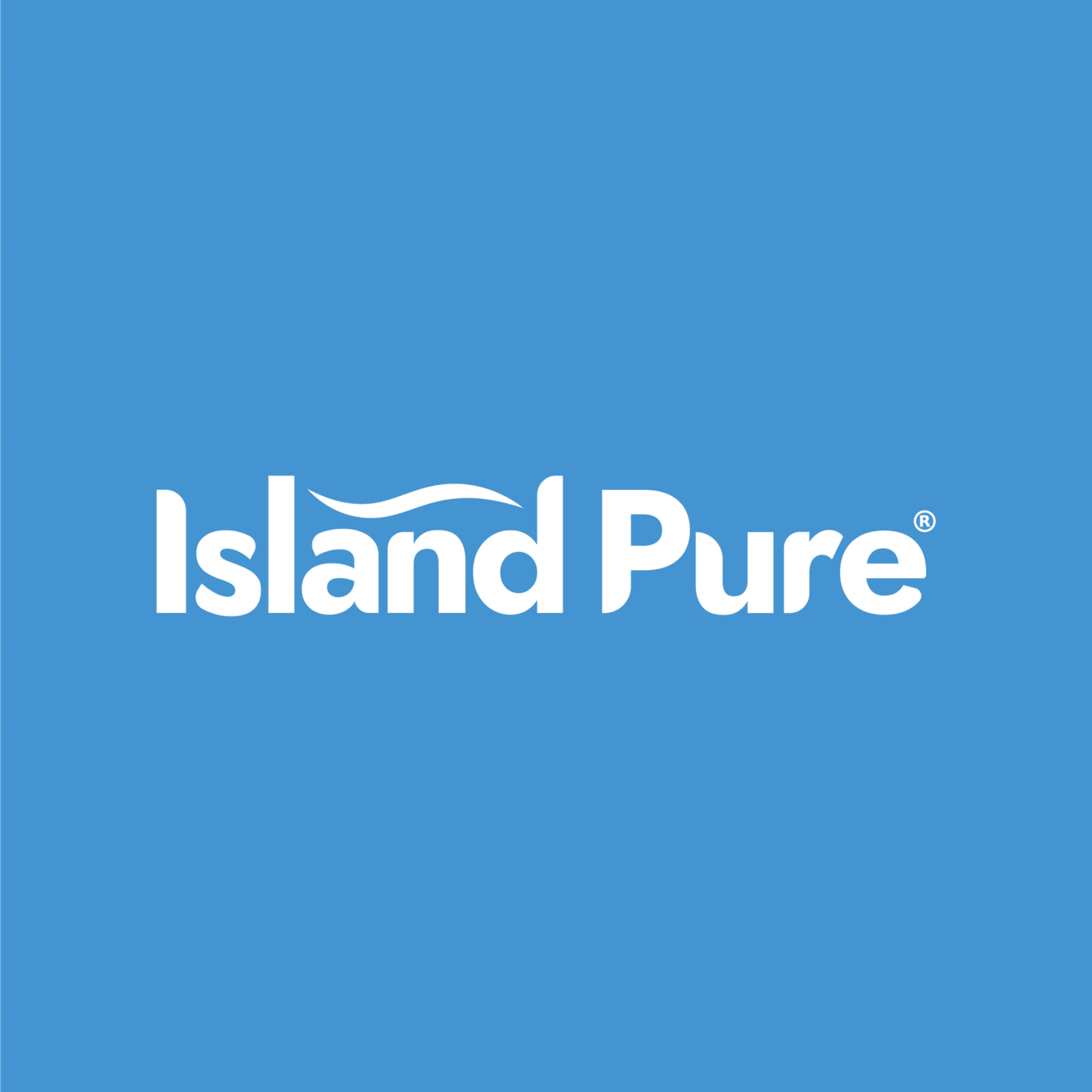 Island pure