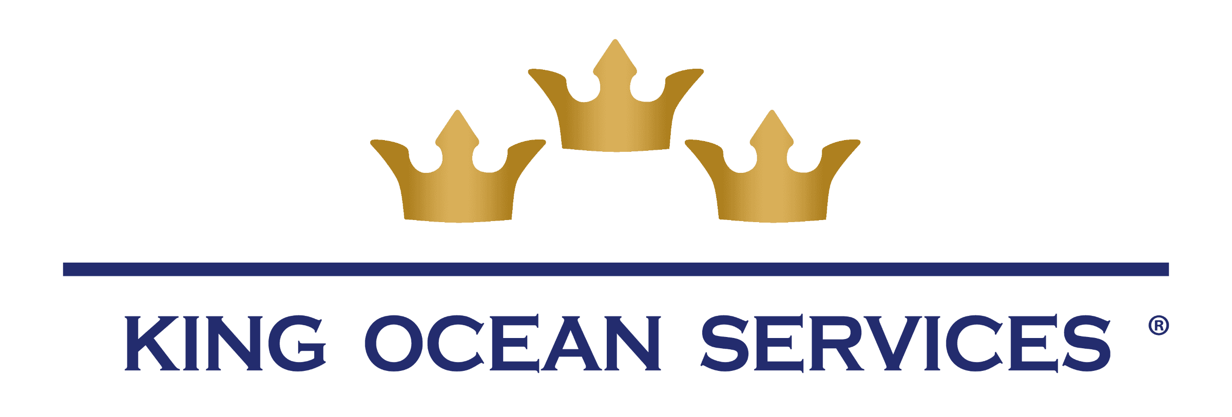 King ocean