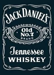 jack daniels