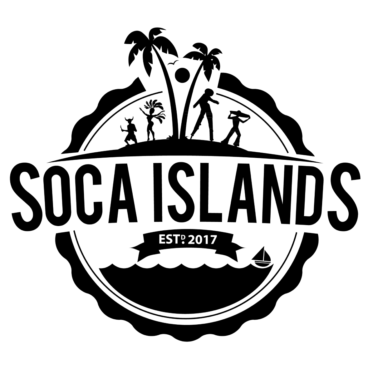 soca islands