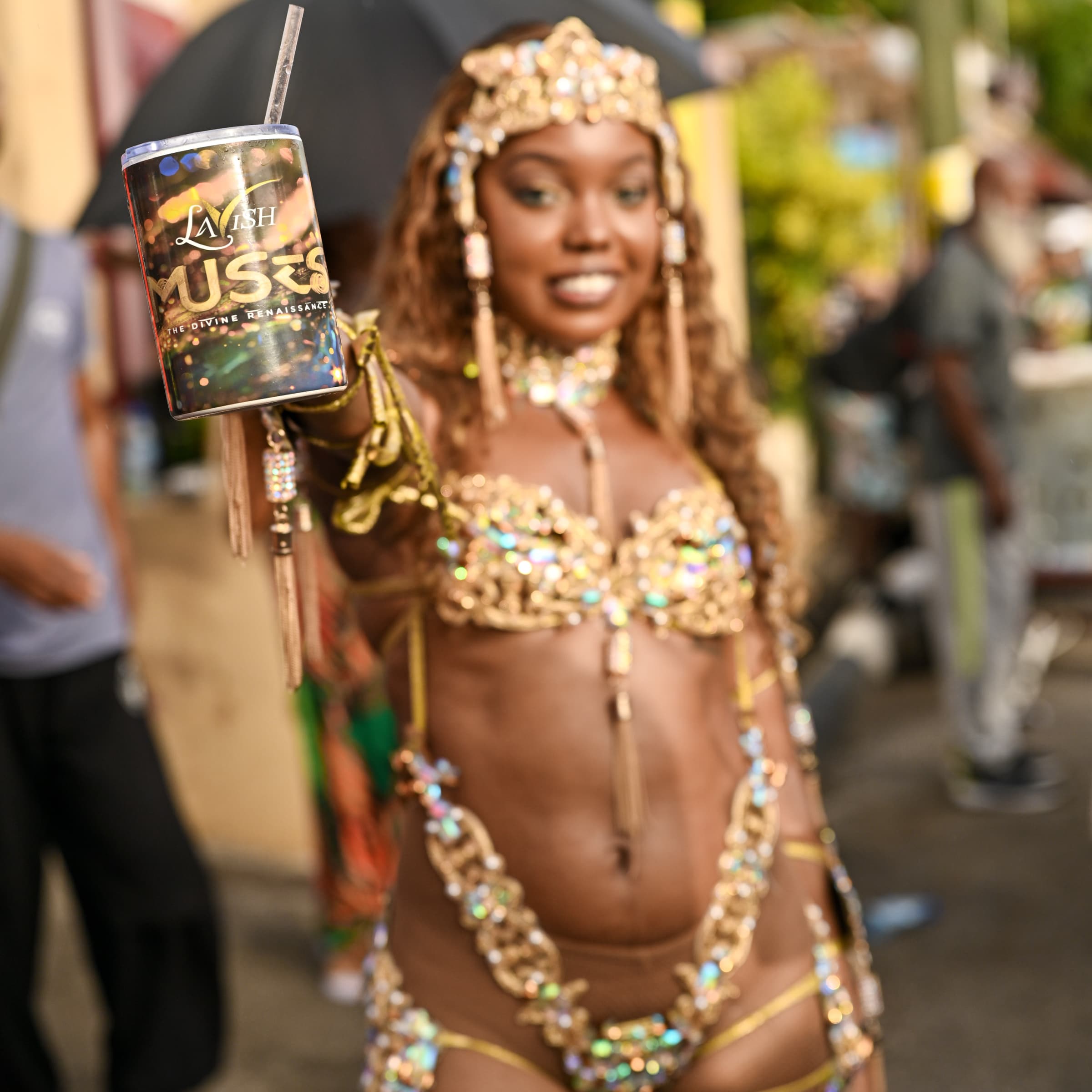 Carnival Experience