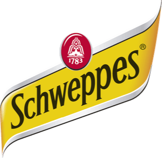 schweppes